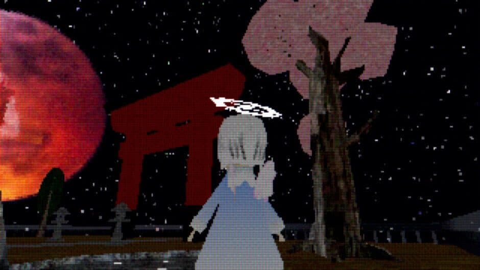 Somnium Angelus screenshot