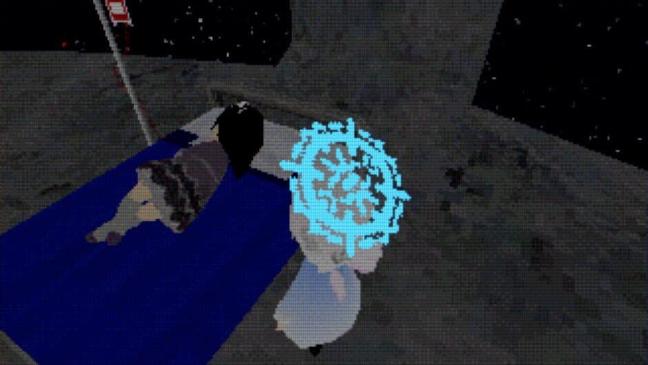 Somnium Angelus screenshot