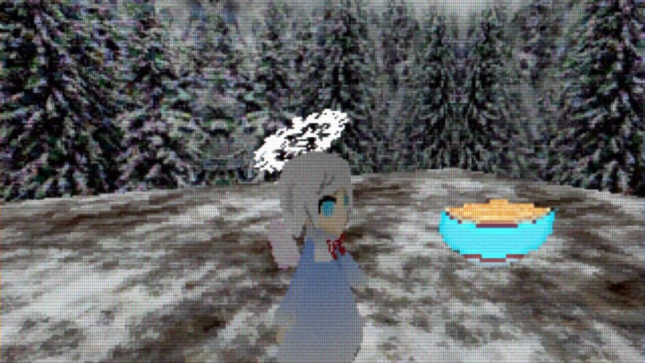 Somnium Angelus screenshot