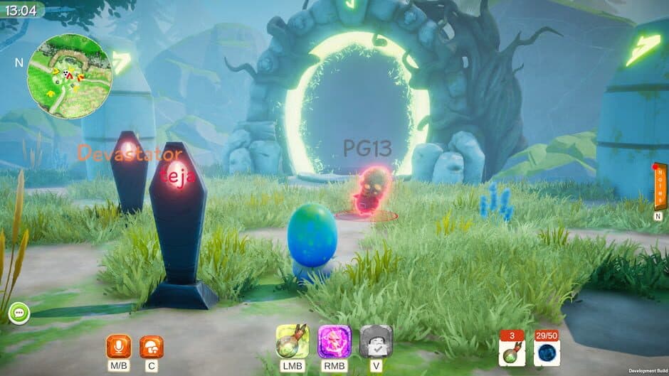 Is It You? screenshot