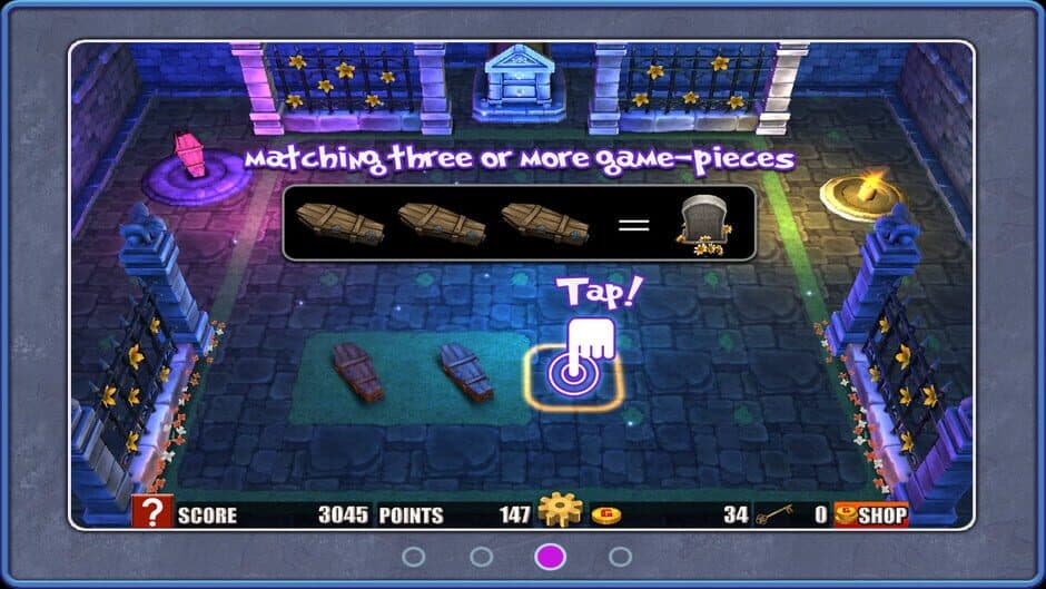 Graveyard Keeper screenshot