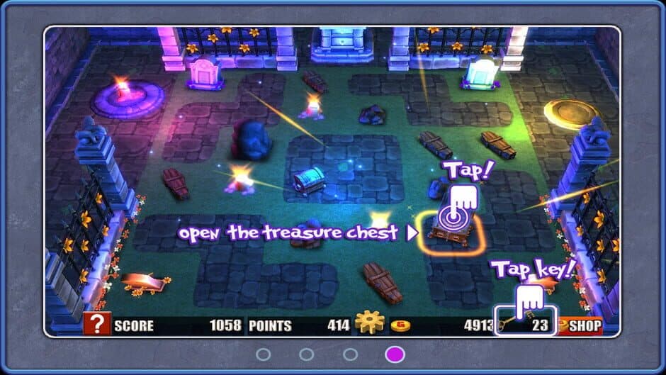 Graveyard Keeper screenshot