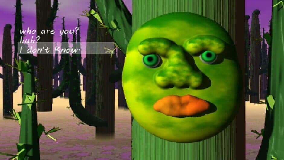 A True Western Romance screenshot