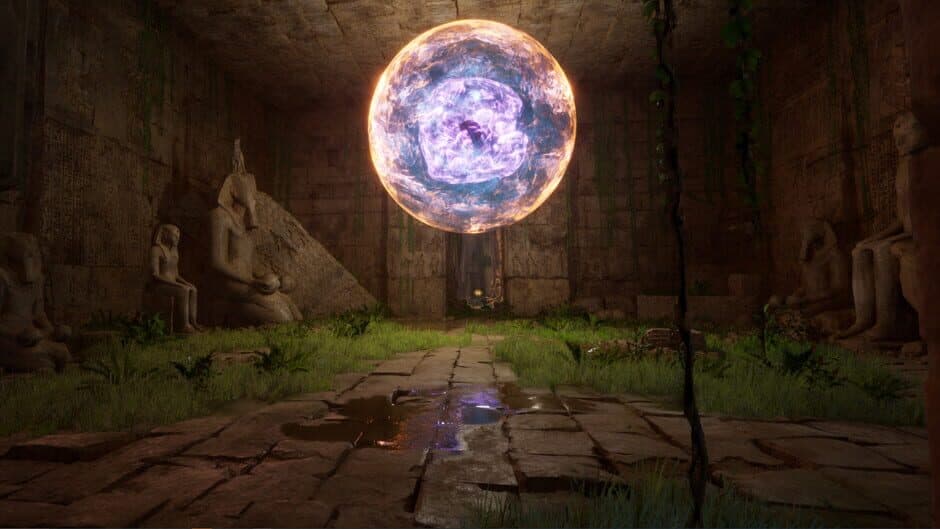 Islands of Insight screenshot