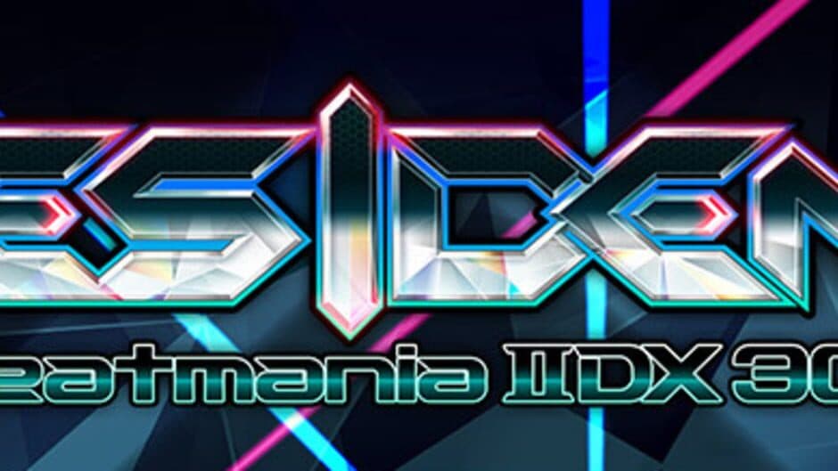Beatmania IIDX 30 Resident screenshot