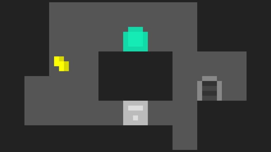 A Slime's Test for Intelligence screenshot