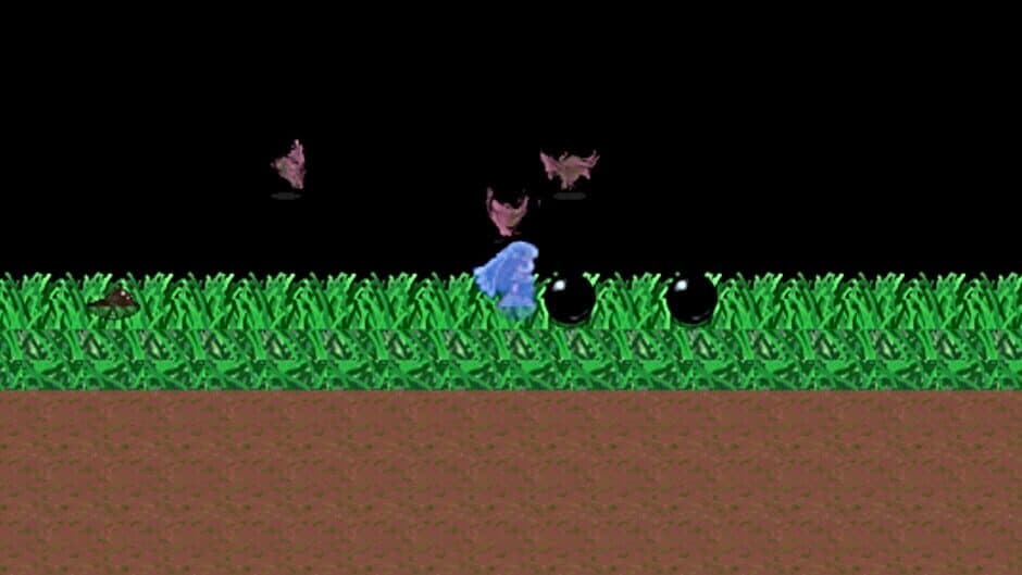 Mud Way screenshot
