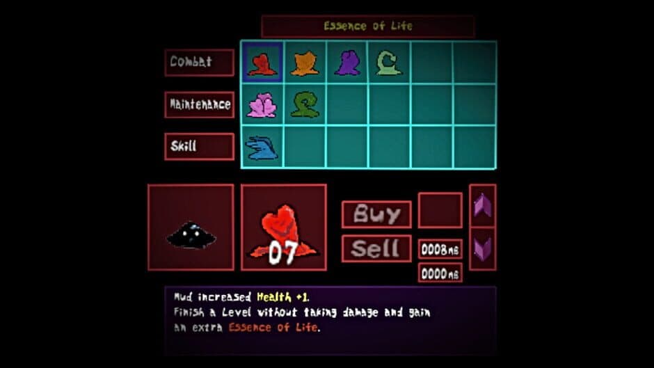Mud Way screenshot