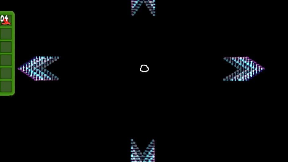 Mud Way screenshot