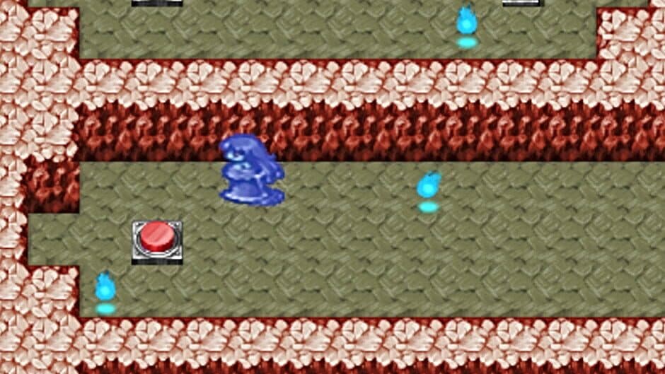 Mud Way screenshot