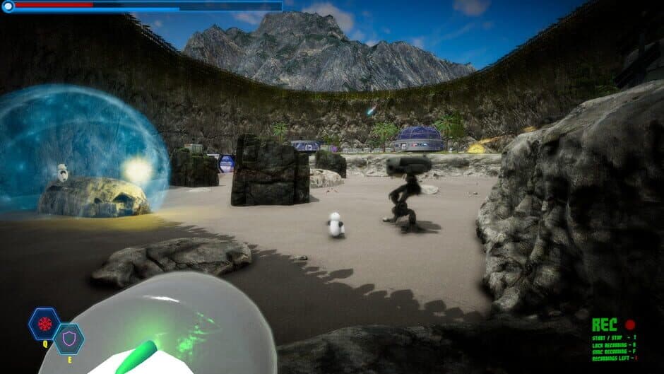 Prime Directive screenshot