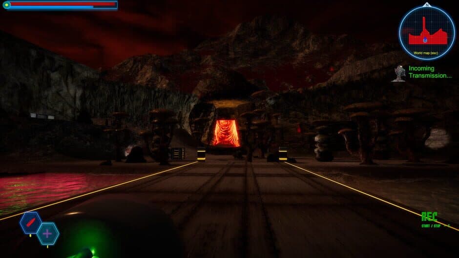 Prime Directive screenshot