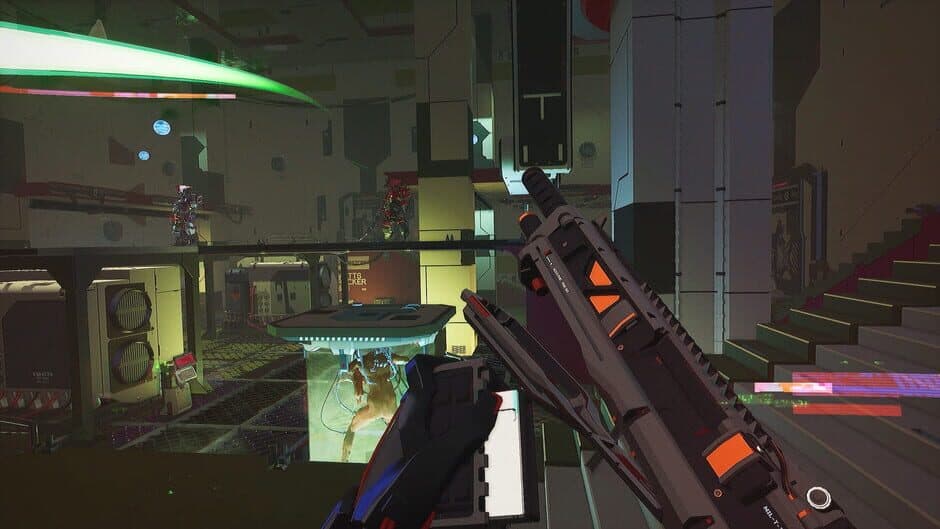Deadlink screenshot