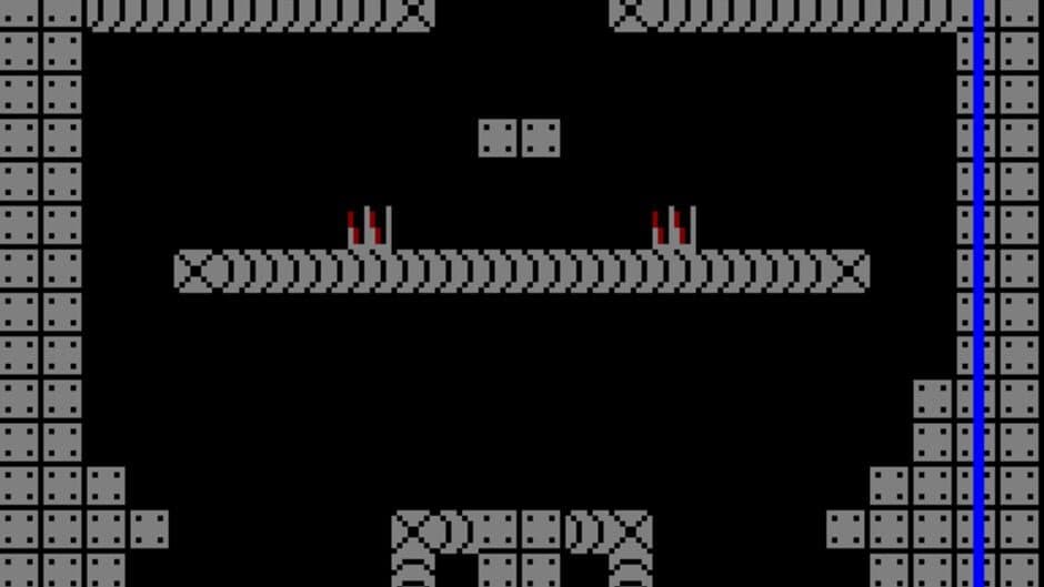 Factory512 screenshot