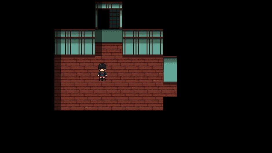 Amiha's Nightmare Castle screenshot