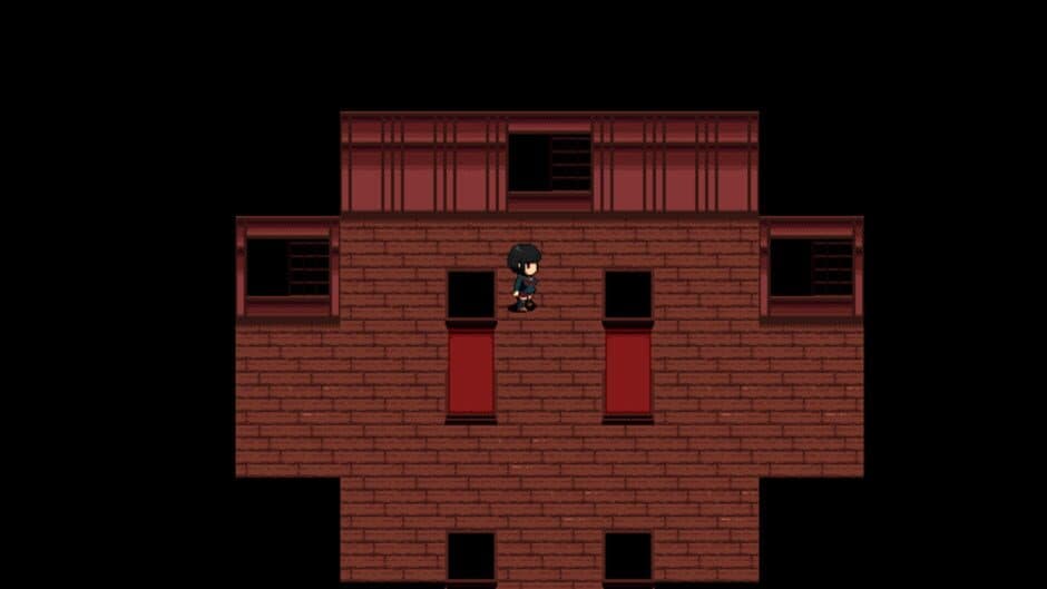 Amiha's Nightmare Castle screenshot
