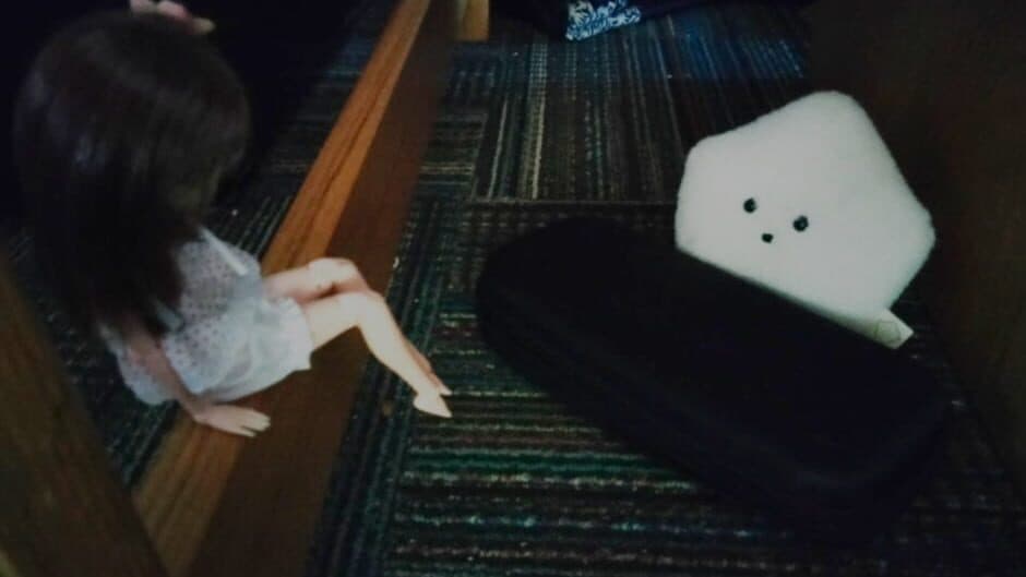 Momo's Diary screenshot