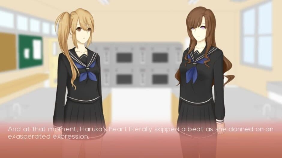 From Salt to Sugar screenshot