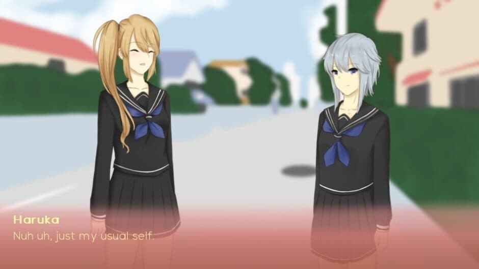 From Salt to Sugar screenshot