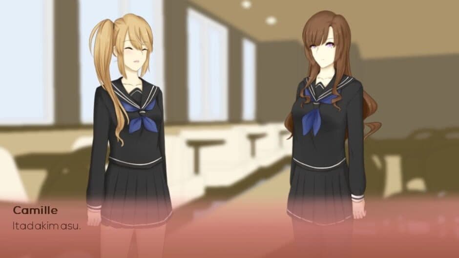 From Salt to Sugar screenshot