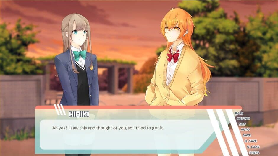 One's Lonesome, Two's Company screenshot