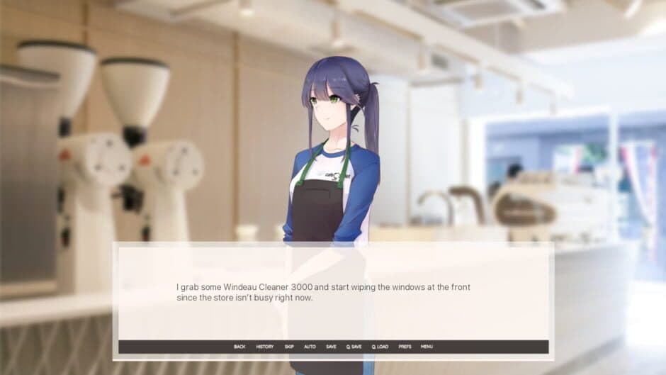 Love Goes Toward Love screenshot