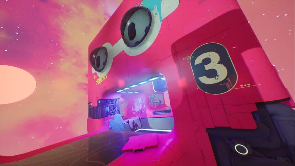 Flippin Misfits screenshot