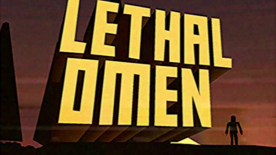 Lethal Omen screenshot