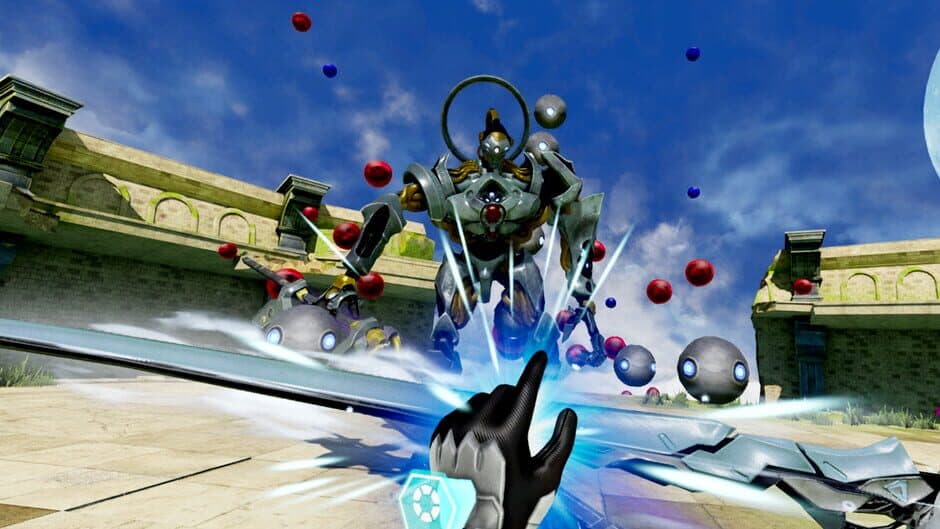 Altair Breaker screenshot