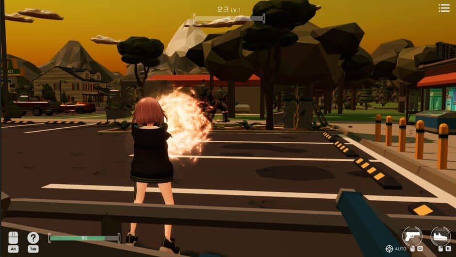 Starcube MMO screenshot