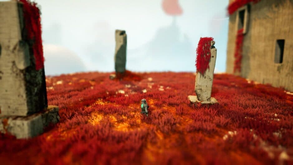 Sears: The Sky Frontier screenshot