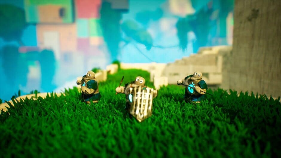 Sears: The Sky Frontier screenshot