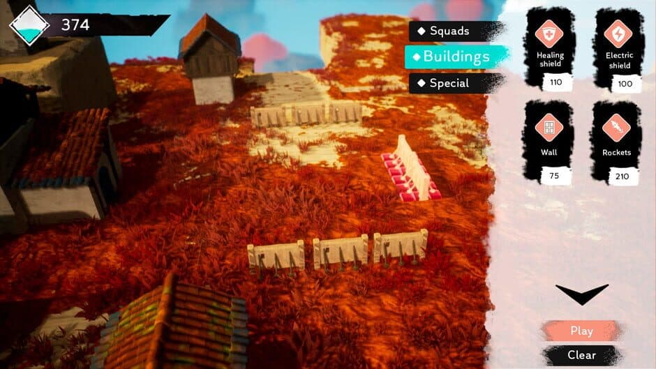 Sears: The Sky Frontier screenshot