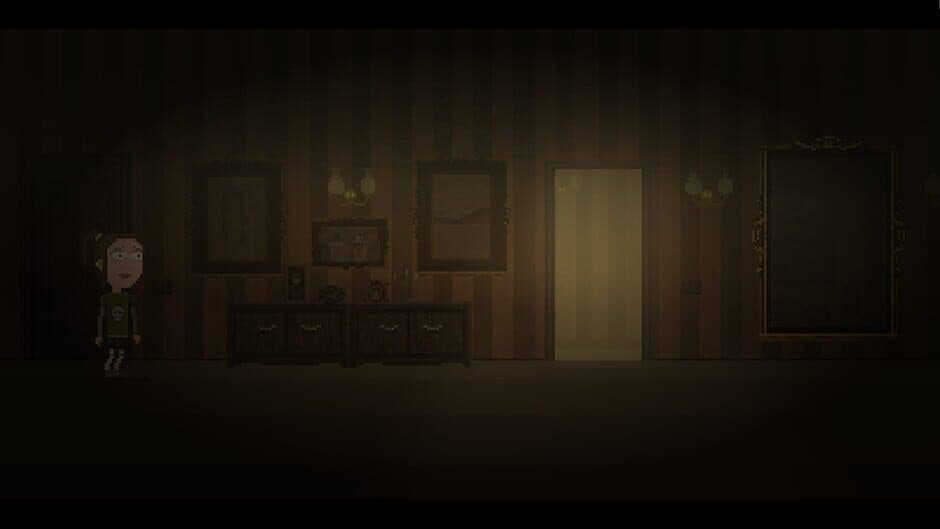 Moth Lake screenshot