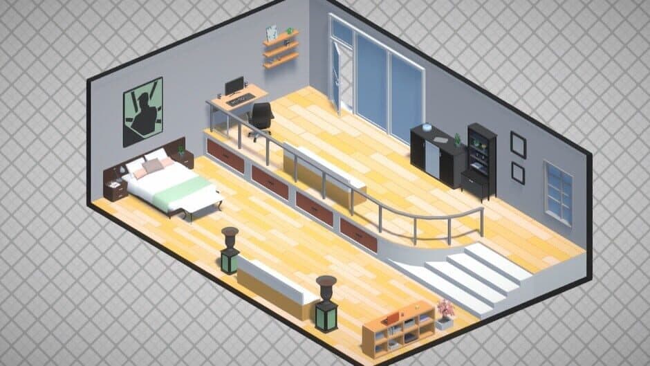 Home Deco Puzzles screenshot