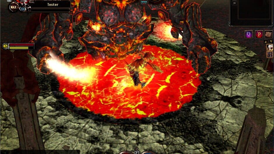Cronous Online screenshot