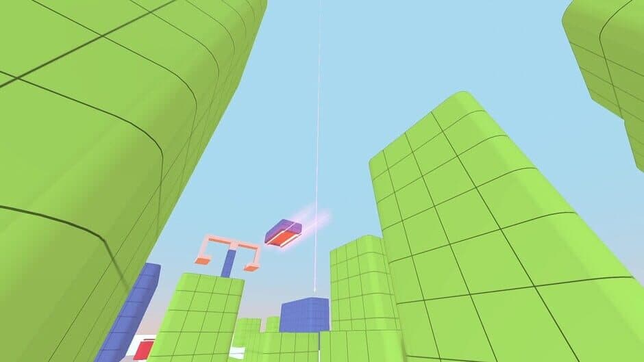 Neave 2 screenshot