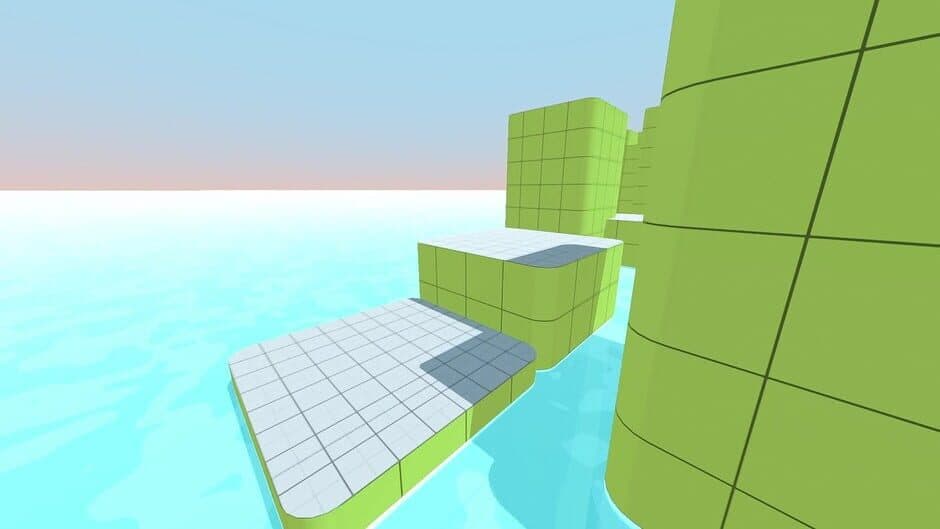 Neave 2 screenshot