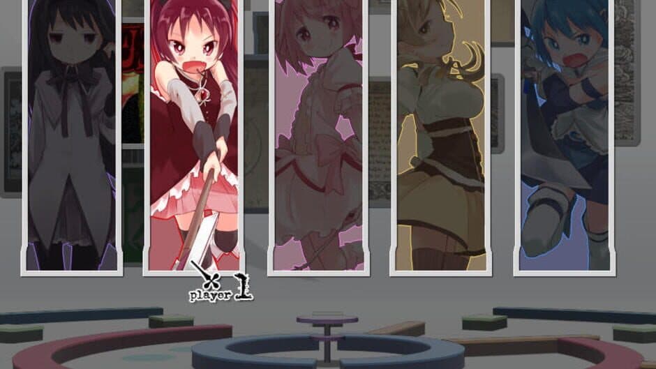 Grief Syndrome screenshot