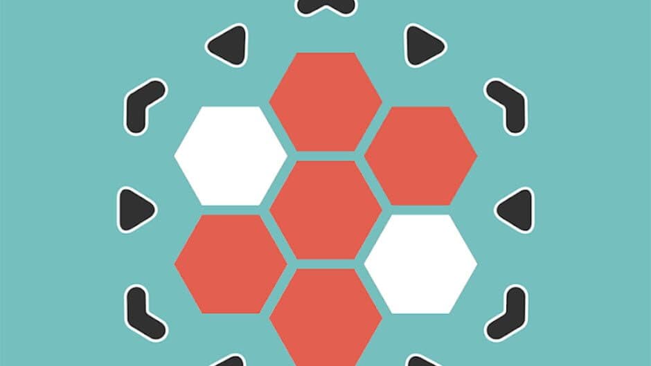 Invert: Tile Flipping Puzzles screenshot