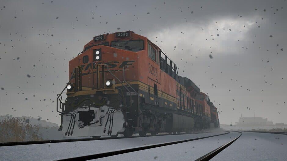 Train Sim World 3 screenshot