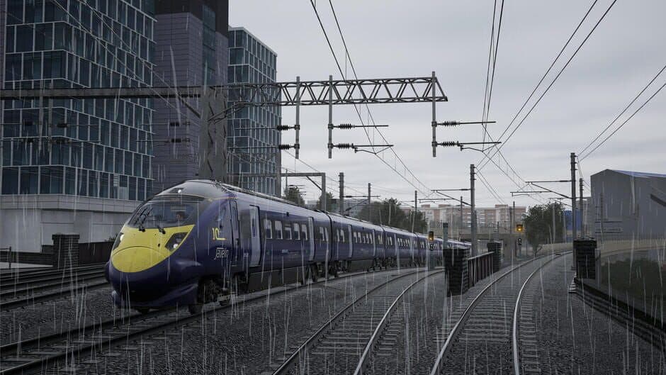 Train Sim World 3 screenshot