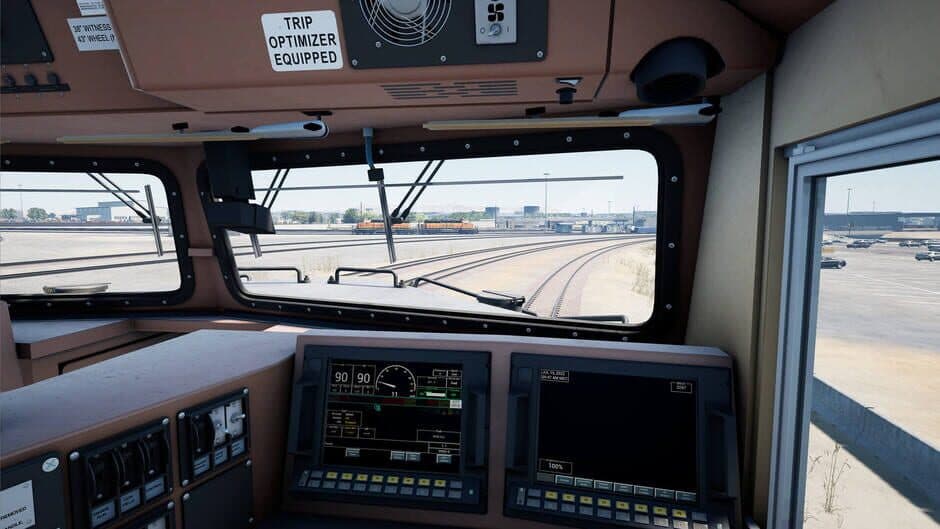 Train Sim World 3 screenshot