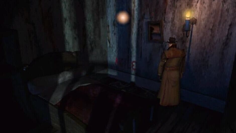 Discworld Noir screenshot