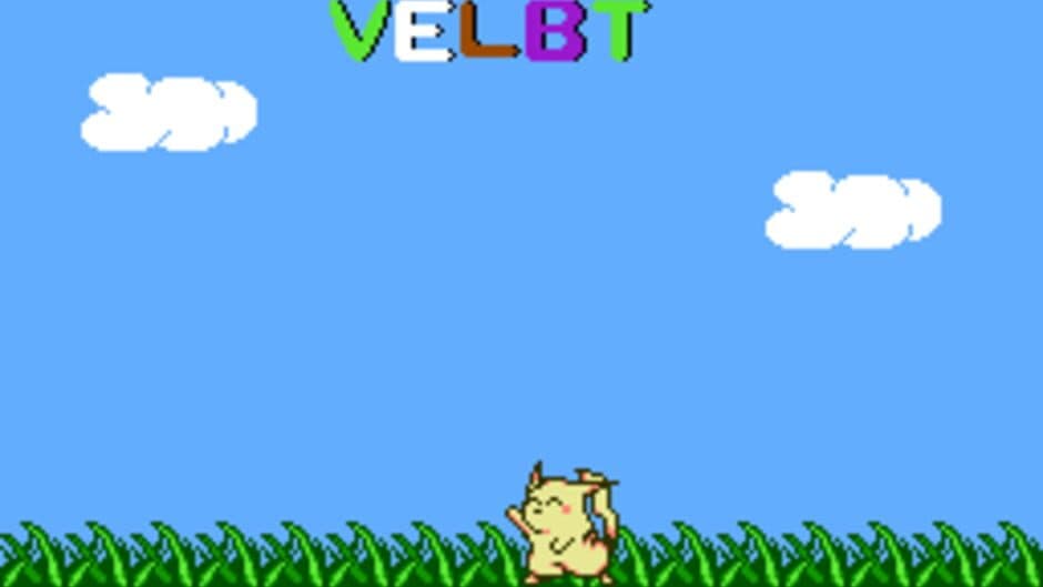 Pocket Monster screenshot