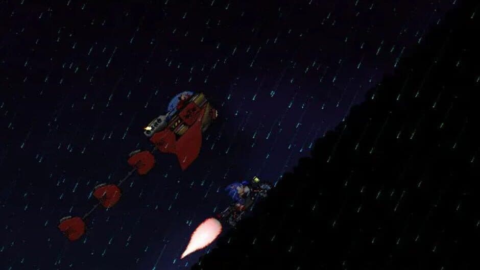 Eggman Hates Furries screenshot