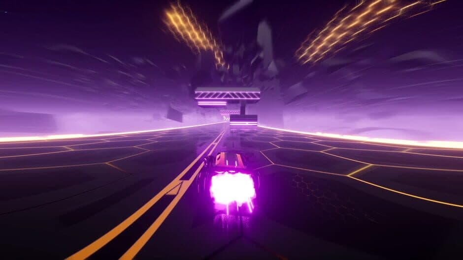 Neodash screenshot