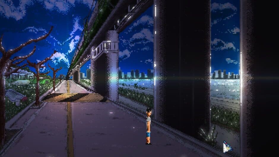 Gigant screenshot