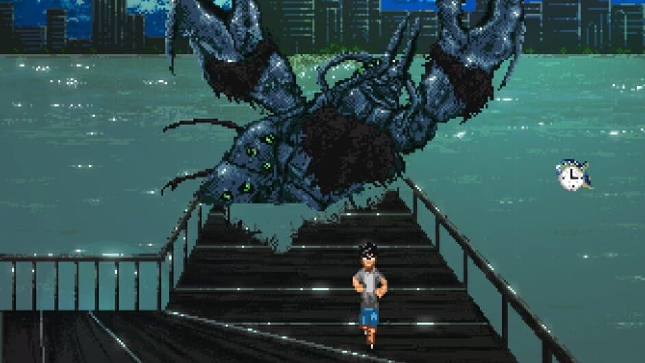 Gigant screenshot