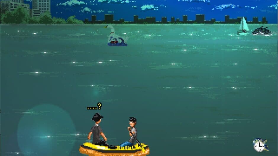 Gigant screenshot